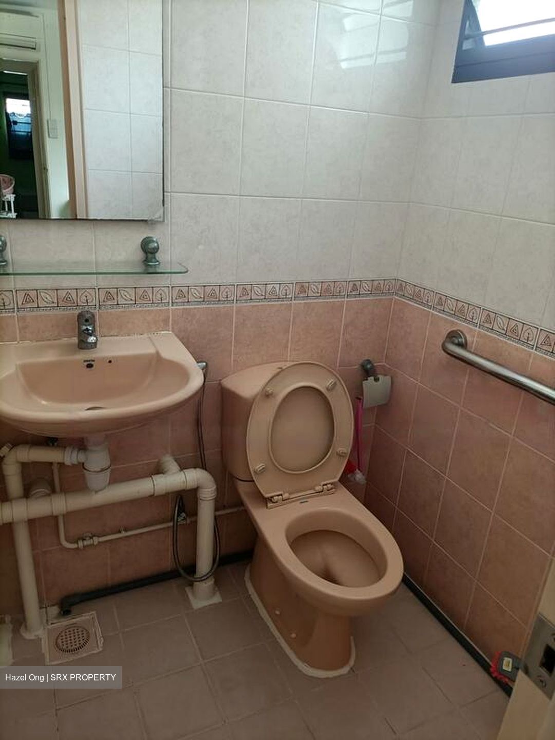 Blk 310 Clementi Avenue 4 (Clementi), HDB 3 Rooms #467233251